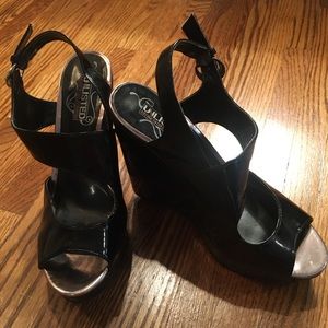 Unlisted by Kenneth Cole shoes